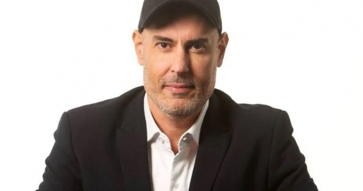 Douglas Tavolaro, ex-CNN, fecha acordo para lanar CNBC no Brasil / CNseg  agora uma das organizadoras do Prmio de Jornalismo em Seguros