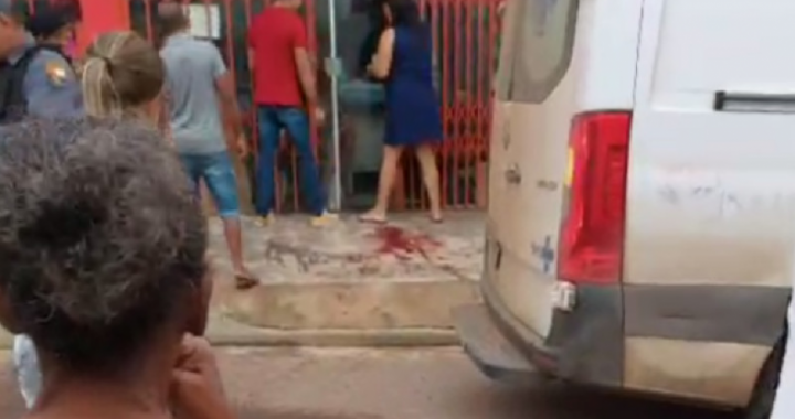 Por dvida de R$70 reais, homem mata outro em Peixoto de Azevedo 
