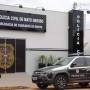Mulher é detida com 10 tabletes de drogas em Guarantã do Norte