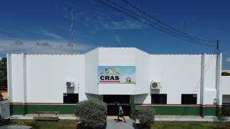 CRAS de Juara
