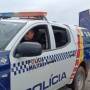 Setor policial de Juara foi bem movimentado neste final de semana