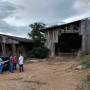 Corpo encontrado em barracão abandonado em Juara