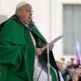 Morreu aos 88 anos o Papa Francisco