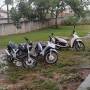 Final de semana movimentado no setor policial de Juara-MT