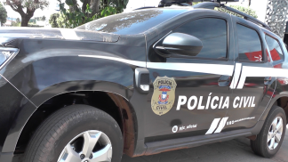 POLICIA CIVIL