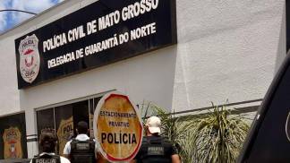 prisão