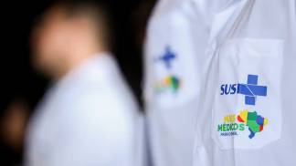 MAIS MÉDICOS