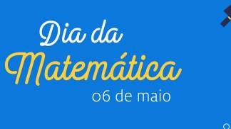 dia da matemática