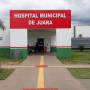 Saúde de Juara terá mudança na direção da Secretaria de Saúde e do Hospital Municipal
