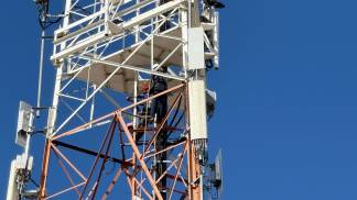 Sinal 5G