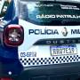 Policiais militares salvam vida de recém-nascido de 18 dias engasgado em Juína