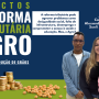 Acadêmicos da AJES Juara lançam eBook sobre os Impactos da Reforma Tributária no setor de grãos