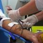 Banco de Sangue de Juara se Mobiliza para o Dia Mundial do Doador com Campanha Especial e Apoio da Comunidade Acadêmica