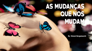 MUDANCAS