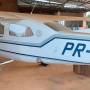 Grupo que roubava aviões em MT para tráfico internacional de drogas é alvo da PF