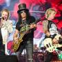 Guns N’ Roses fará show histórico em Cuiabá no dia 31 de outubro