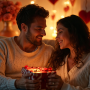 A Prova de Amor (e de Fogo): Meu Dia dos Namorados com Antenor