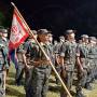 Formatura no Tiro de Guerra Alves Reolon celebra disciplina, civismo e início de trajetórias militares em Juara