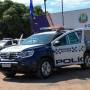 Homem é preso em Juara com carro furtado ligado a homicídio em Sorriso; suspeito foi baleado ao tentar fugir