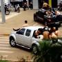 Suspeito de envolvimento em assalto a bancos com reféns no MT é preso no PA após 12 anos