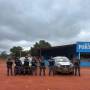 Polícia Militar de Juara apreende armas e flagra crimes ambientais em propriedade invadida