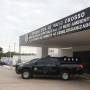 Empresário membro de grupo criminoso articulou fraude em empréstimo de R$ 15 milhões no BNDES para fortalecer desvios de cargas em MT