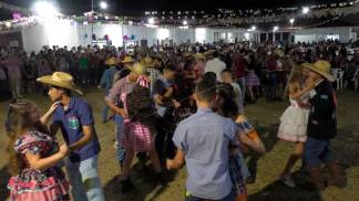 Arraia Escola Militar