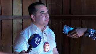 Novo Delegado Adjjunto de Juara Dr. Geremias