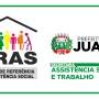 Reunião com Beneficiários do Bolsa Família em Juara