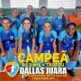 Treinador de equipe de futsal feminino pede apoio para participar de evento esportivo