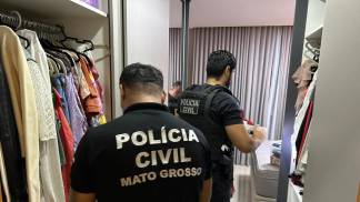policia