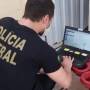 Homem se passa por 'amiga' e engana menina de 10 anos para obter fotos íntimas; suspeito é preso
