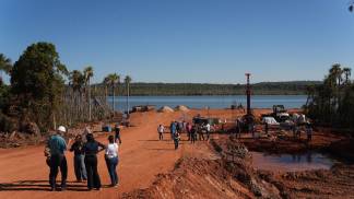Obras-da-ponte-sobre-Rio-Teles-Pires-em-Itauba-assessoria