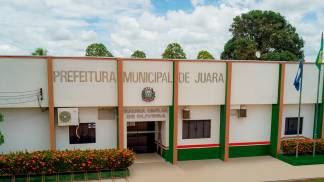 prefeitura de Juara