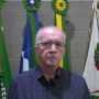 Prefeito NeI da Farmácia fala sobre impasse do contrato de coleta de lixo assinado na gestão anterior