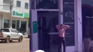 assalto