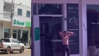 assalto