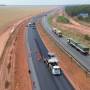 Aprovada a duplicação da BR 163 no trecho de Sinop a Guarantã do Norte 