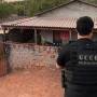 Polícia Civil mira grupo criminoso envolvido em desvio de mais de R$ 1,1 milhão em carga de grãos