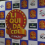 Palestra sobre Inteligência Artificial marca lançamento do 3ª Liquida CDL em Juara
