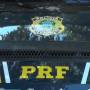 Polícia prende motorista comercializando combustível em Guarantã do Norte 
