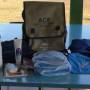 Secretaria de Meio Ambiente de Juara recebe novos equipamentos de proteção