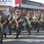 Juara realiza Ato Cívico em comemoração à Independência do Brasil