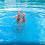 Criança de 2 anos morre afogada após cair em piscina em Guarantã do Norte