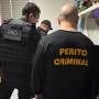 Suspeitos de crimes sexuais contra crianças e adolescentes são alvos de operação em MT