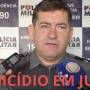 Homicídio é registrado em fazenda na zona rural de Juara