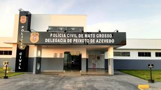 delegacia de peixoto