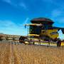 Mato Grosso mantém liderança há seis anos no ranking nacional do valor da produção agrícola, apesar de queda de 21,3%