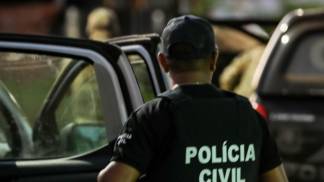 polícia civil