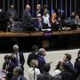 Seis deputados de Mato Grosso votam a favor da PEC da Blindagem